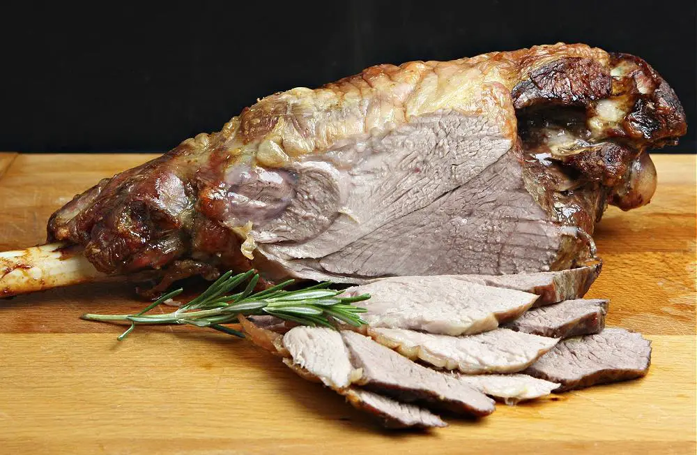Cordero de Pascua