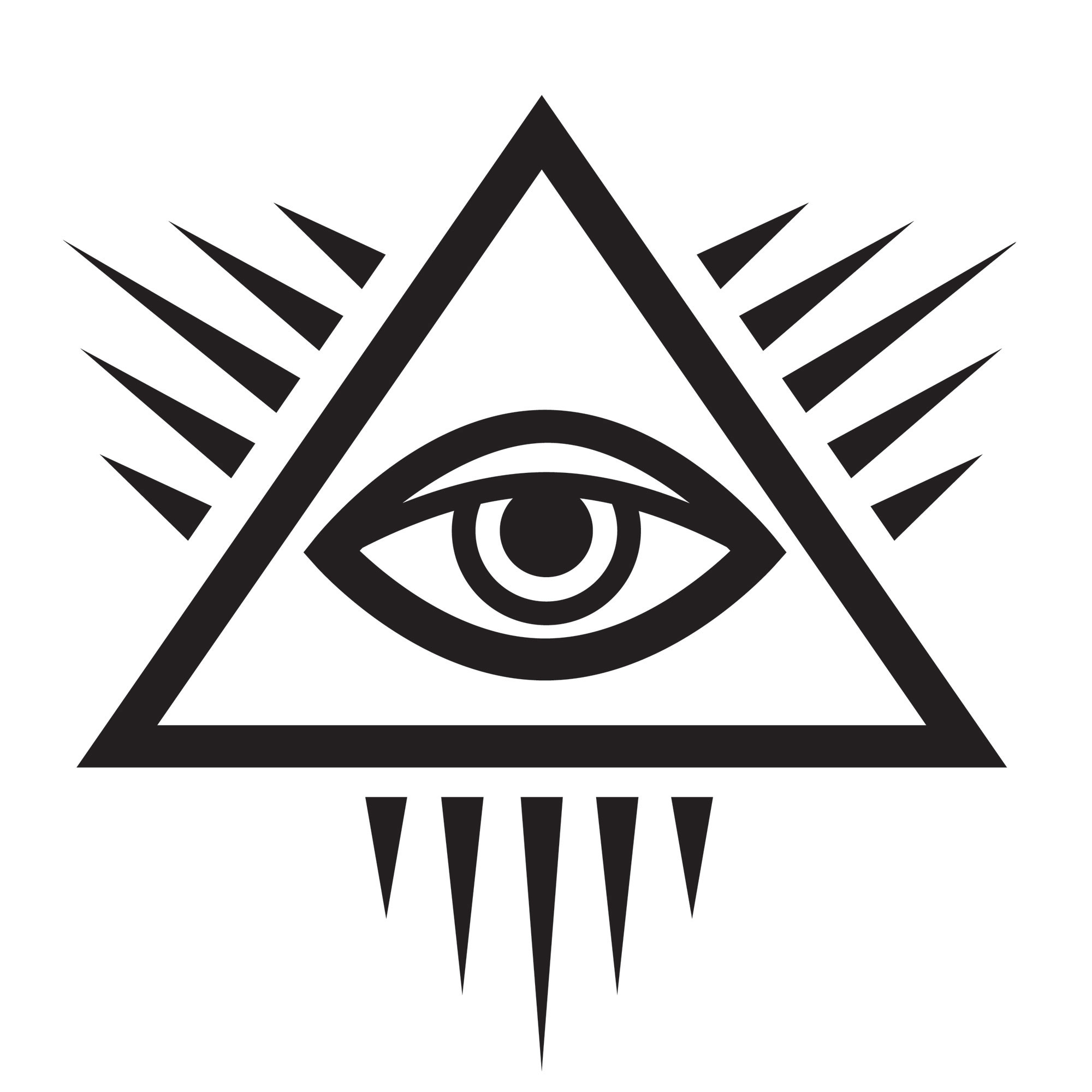 Ojo de Dios