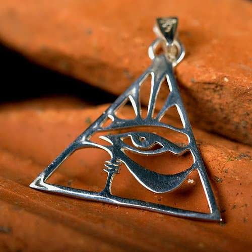 Ojo de Horus