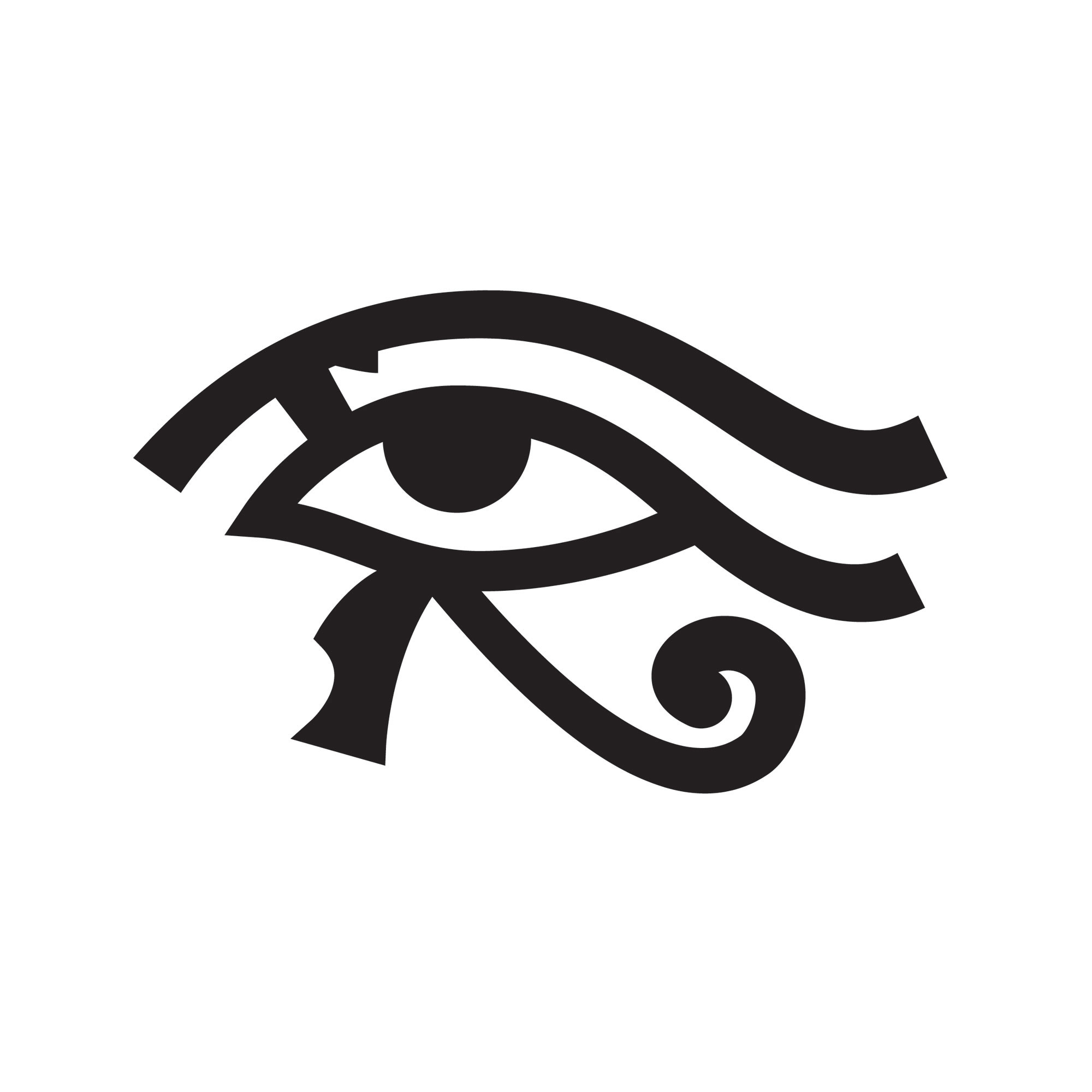 Ojo de Horus