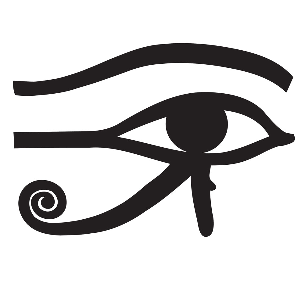 Ojo de Horus