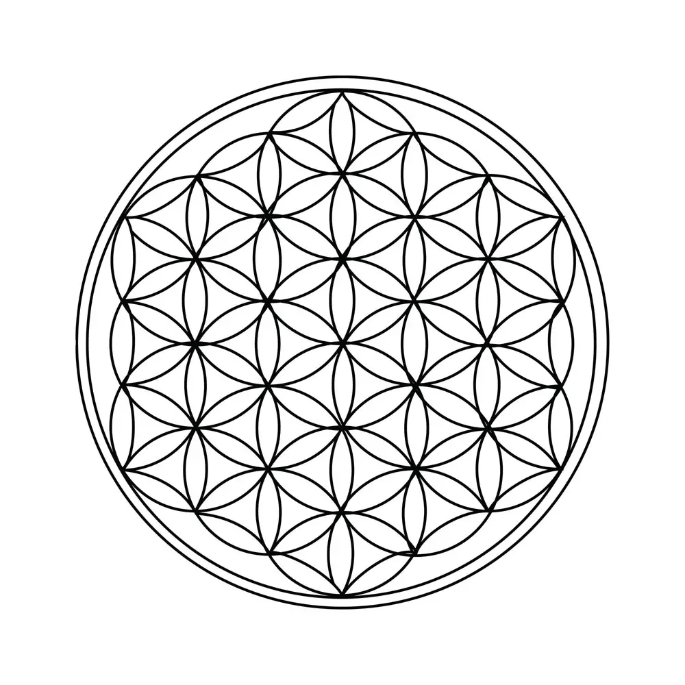 Flor de la Vida