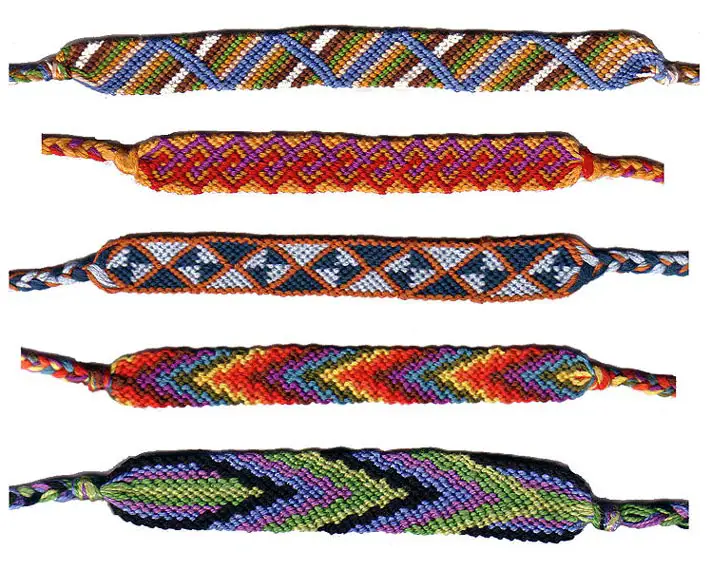 friendship bracelet