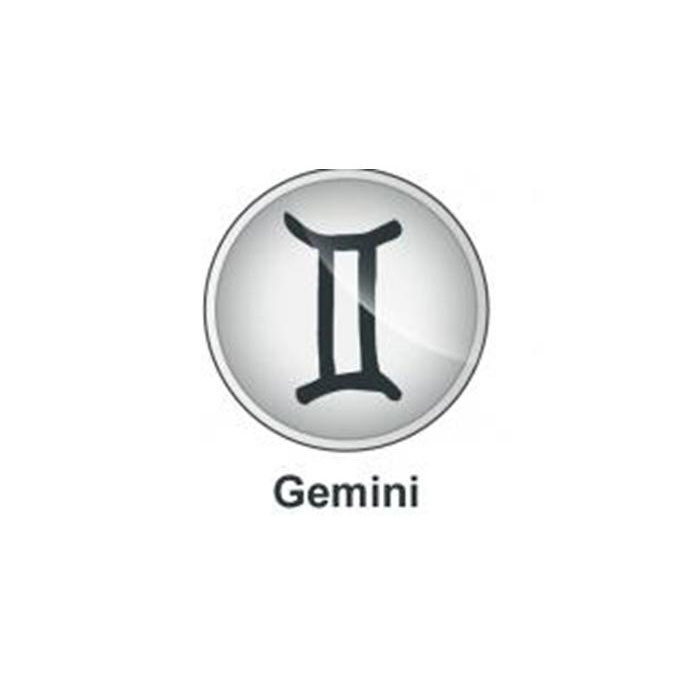 Símbolo de Géminis