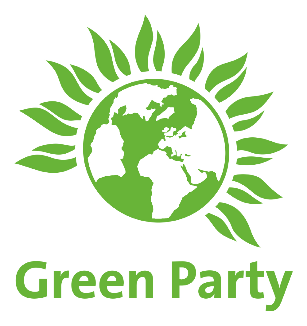 Partido Verde de Inglaterra