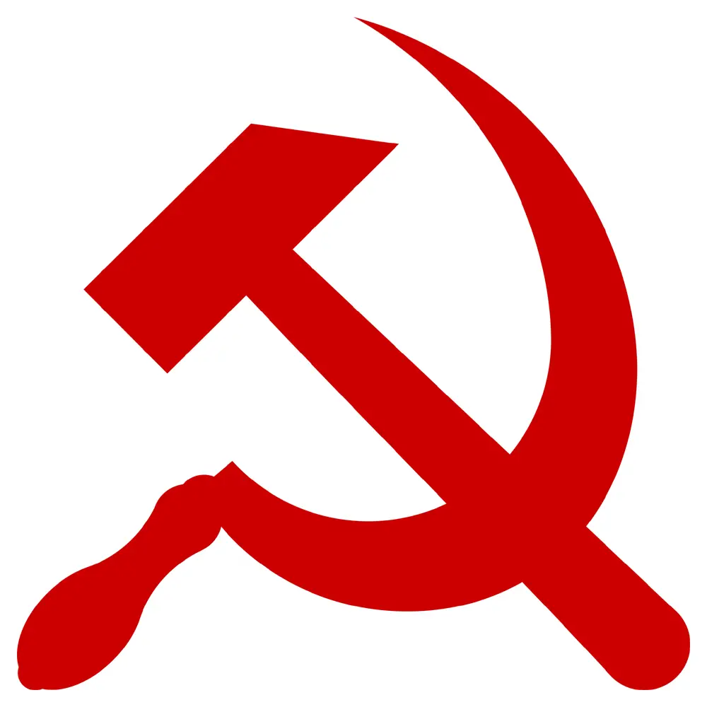 Símbolo comunista