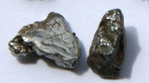 Eisenmetall