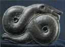 Símbolo de Jormungand