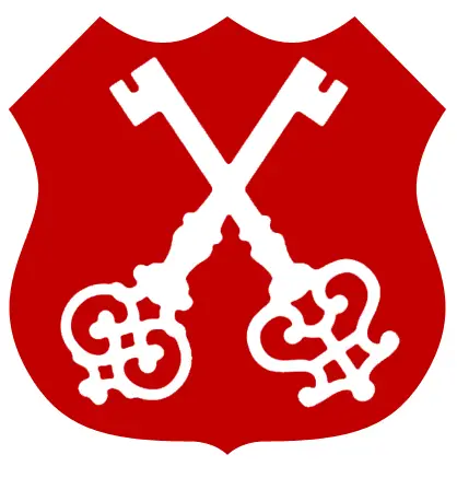 Schlüssel des Petrus