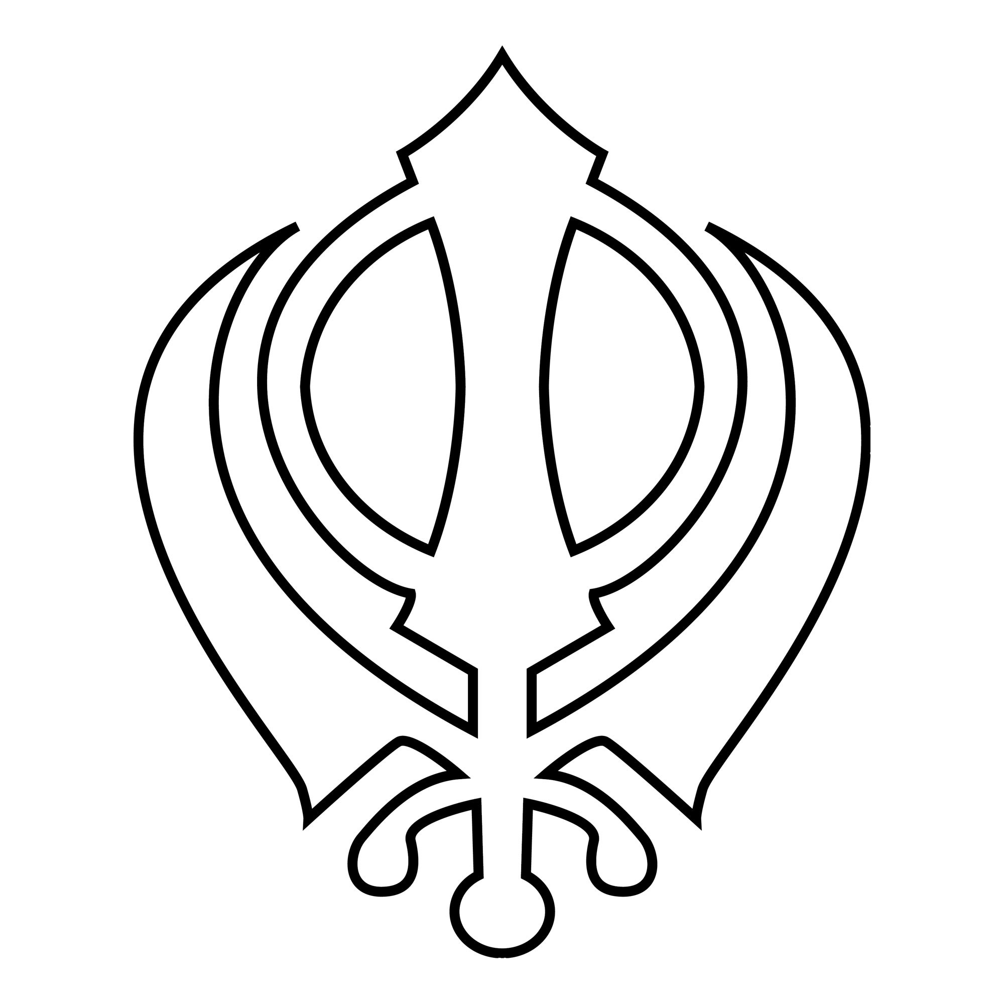 Khanda