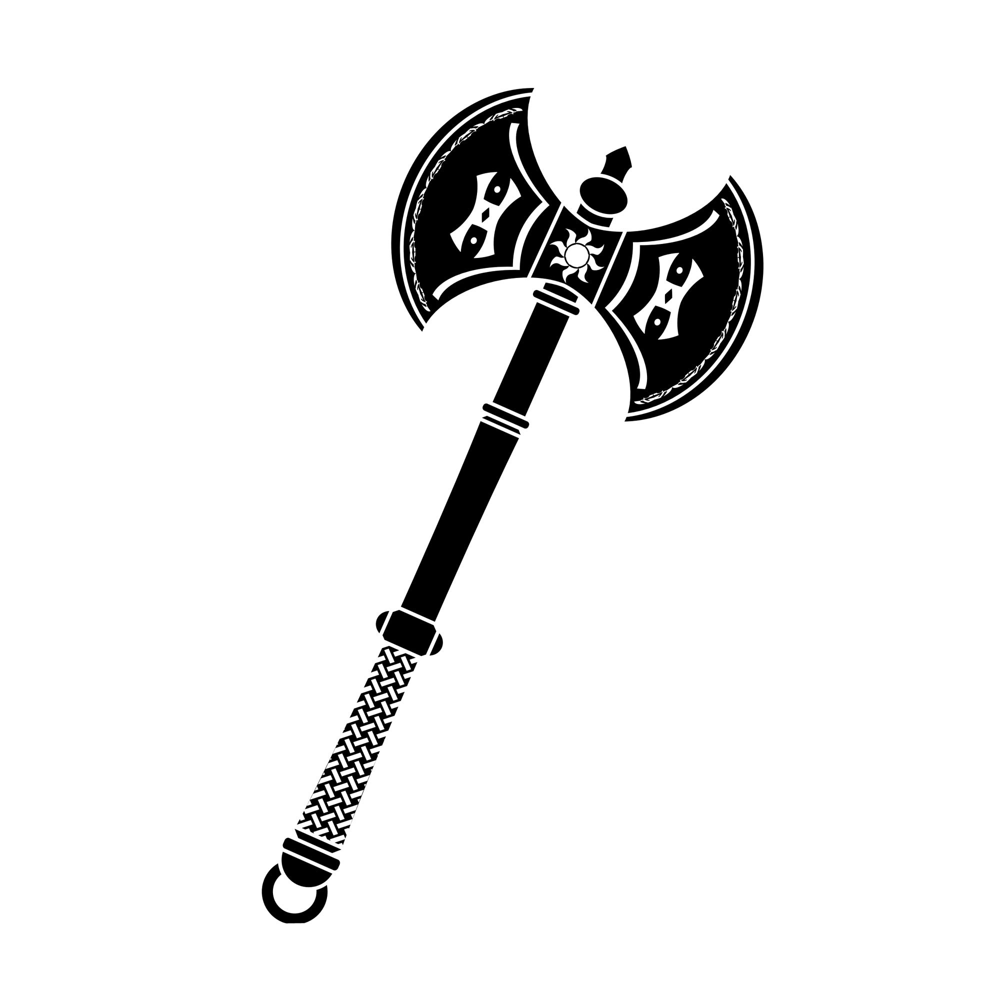 Labrys