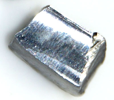 Bleimetall