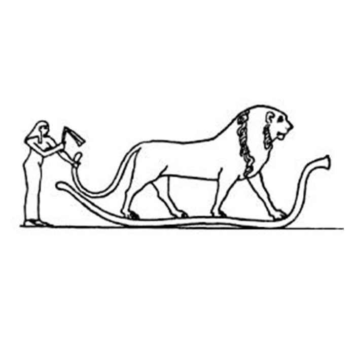 leo Symbol