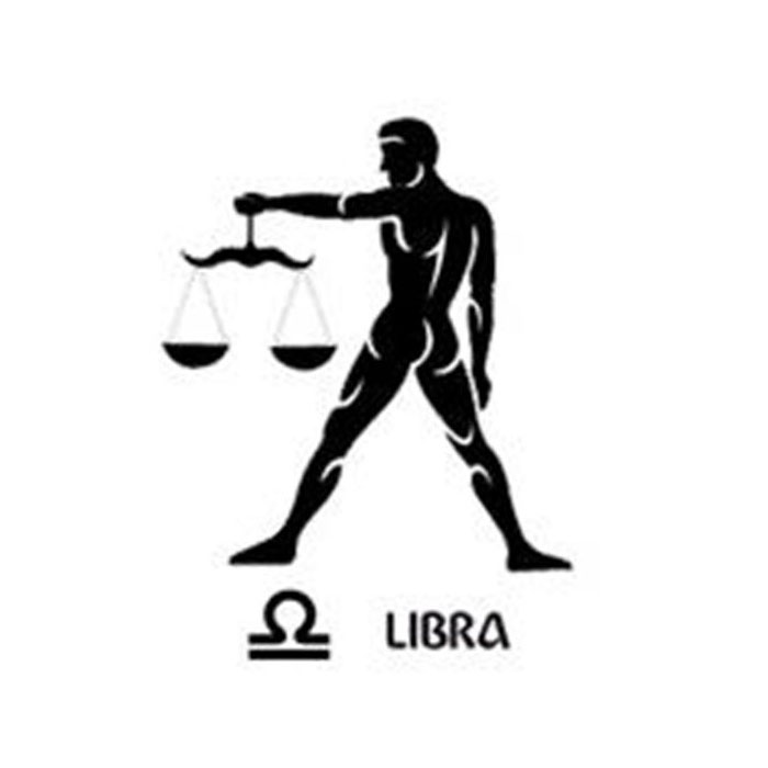 Símbolo de Libra