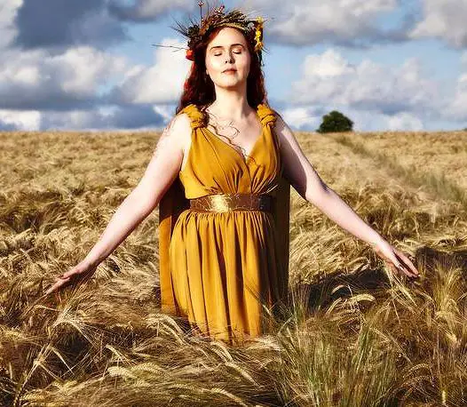 Festival de Lughnasadh