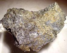 Quecksilbermetall