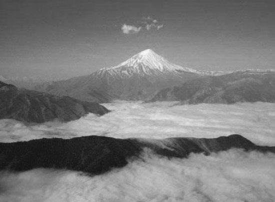 达马山