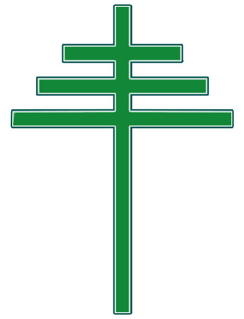 Cruz papal