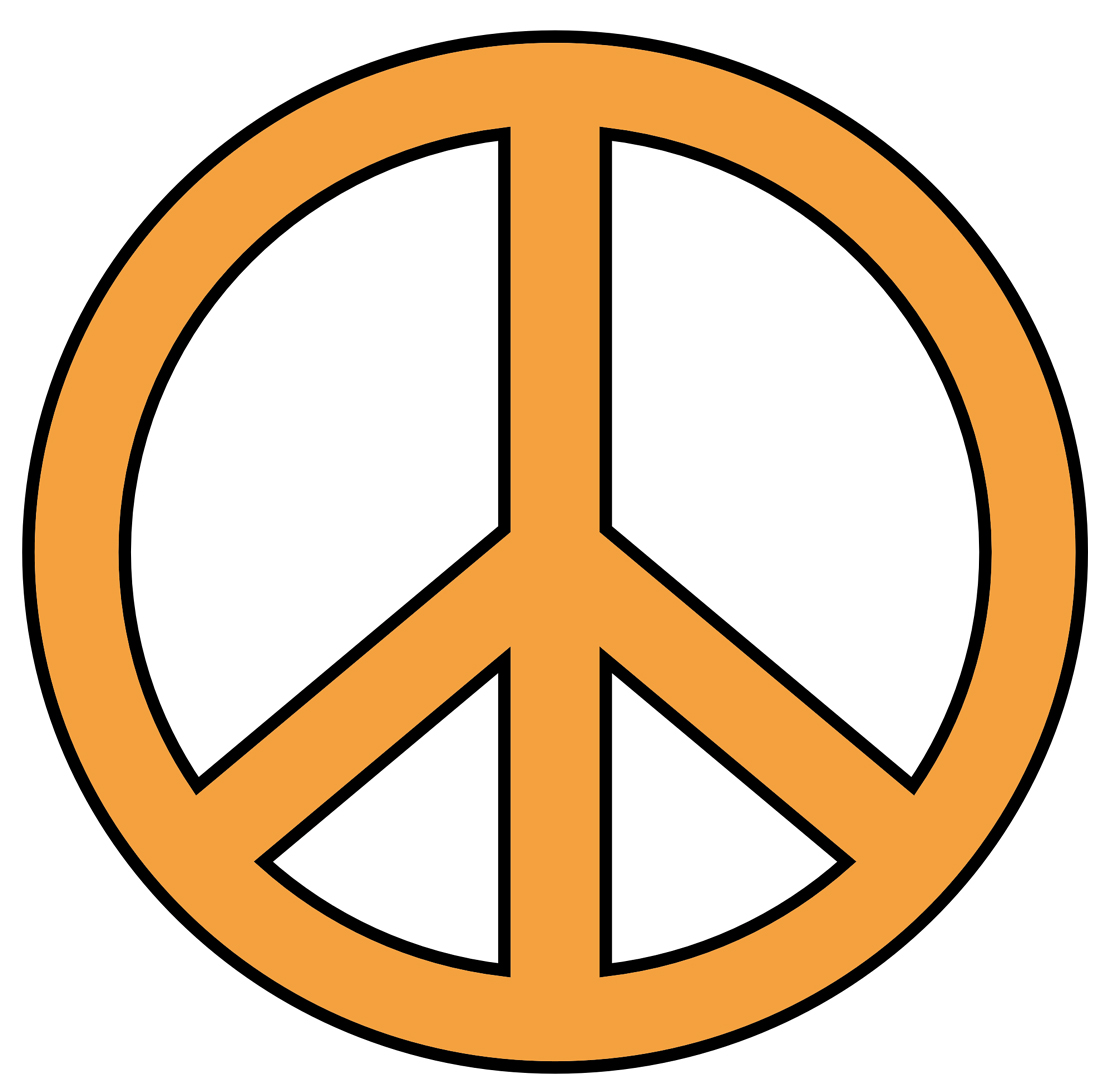 Signo de la paz