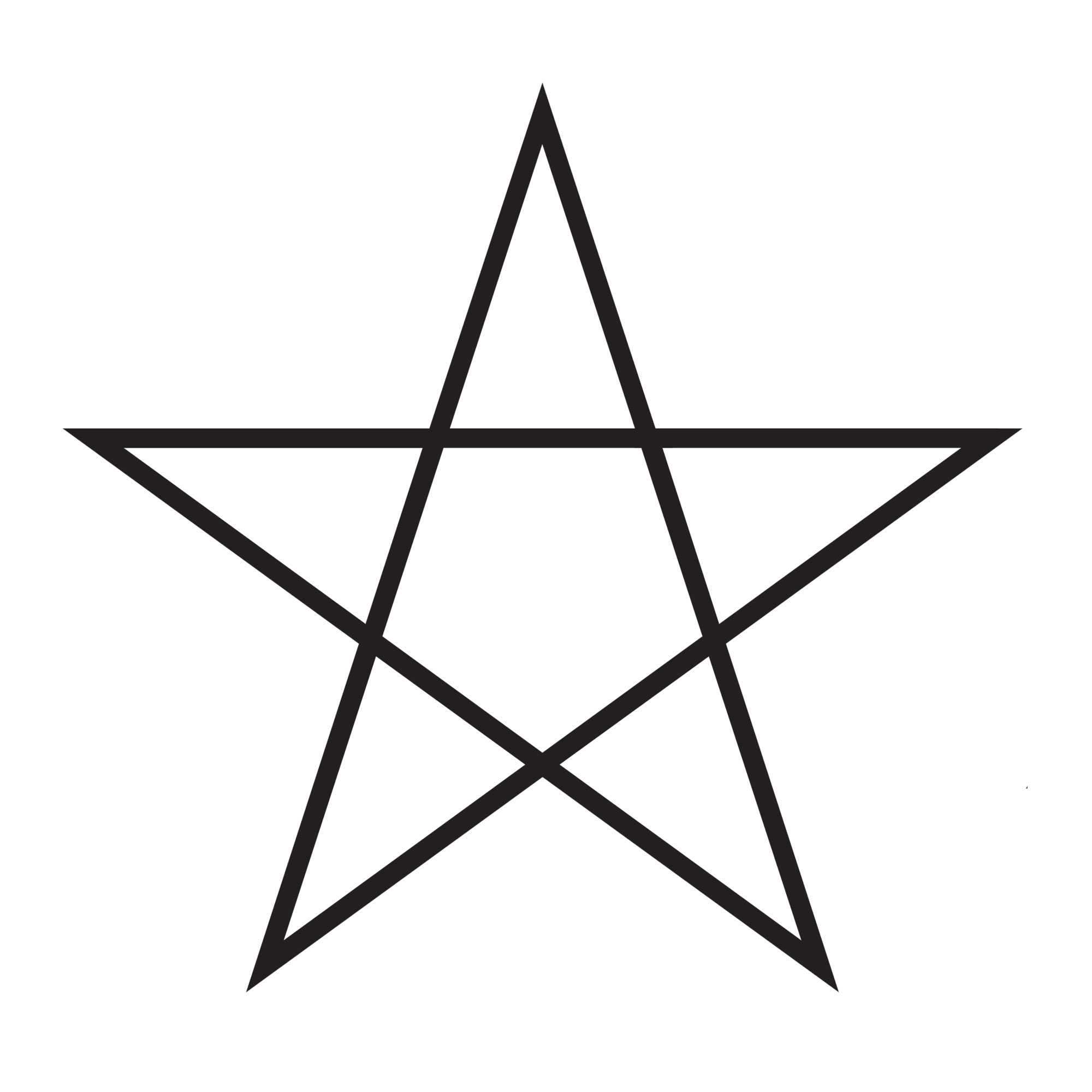 Pentagrama