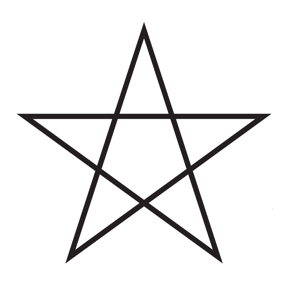 Pentagrama