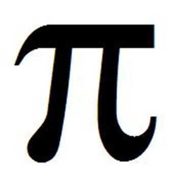 Pi-Symbol