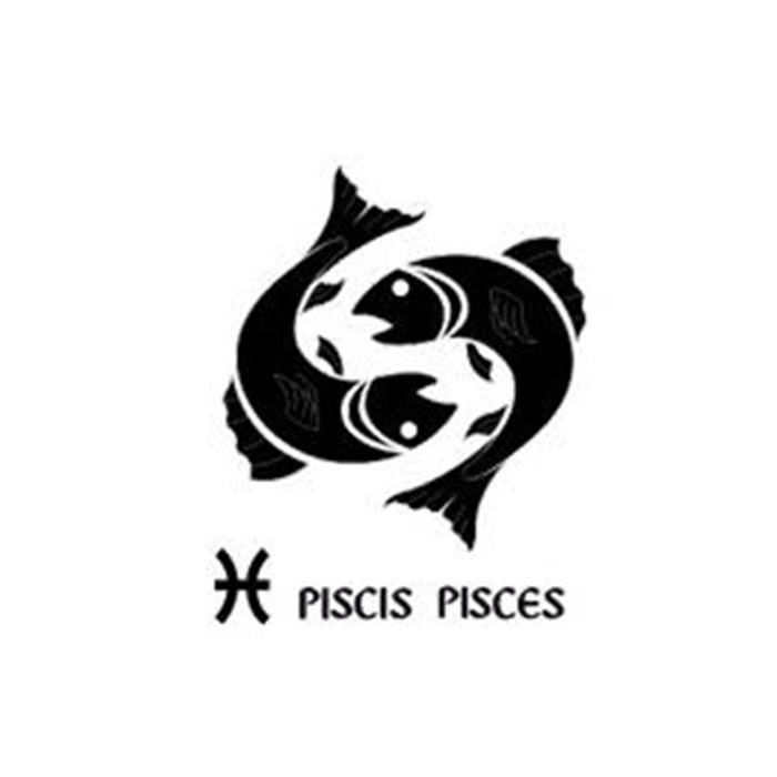 Símbolo de Piscis
