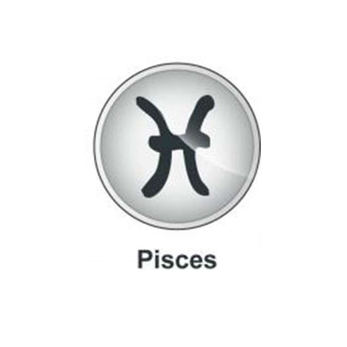 Símbolo de Piscis