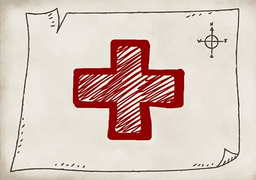 Cruz Roja