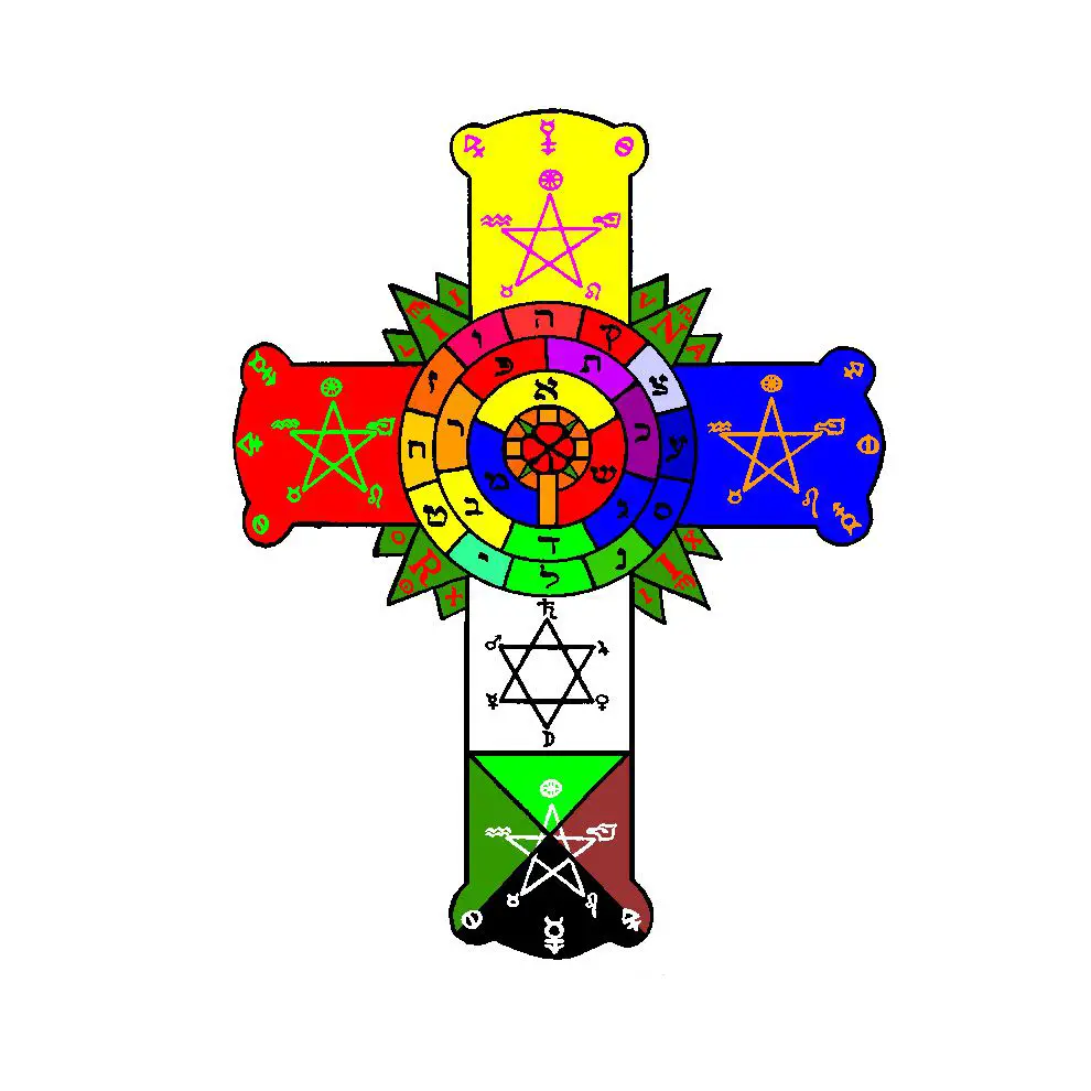 Rosa Cruz