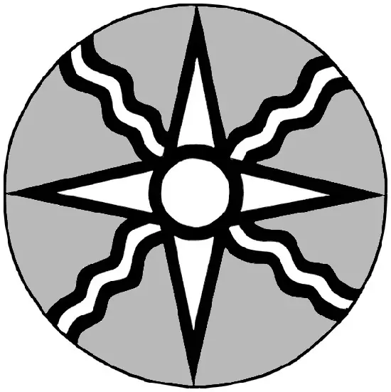 Sello de Shamash