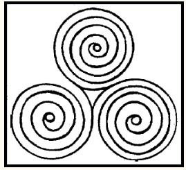 Die Triskele
