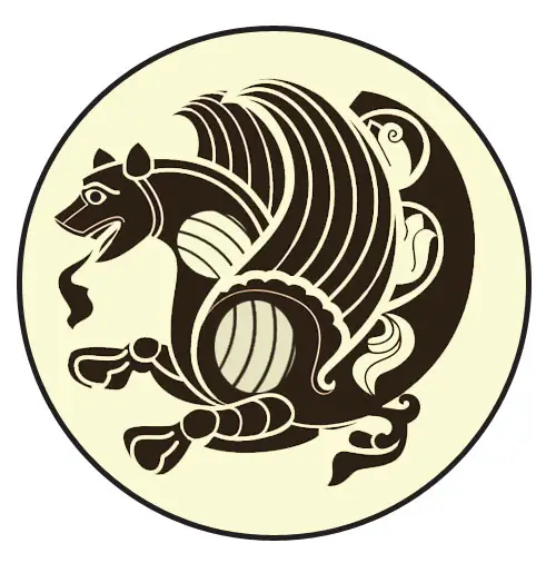 Simurgh