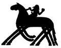 Símbolo de Sleipnir
