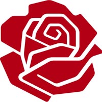 Símbolo del socialismo