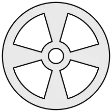Sonnenkreuz