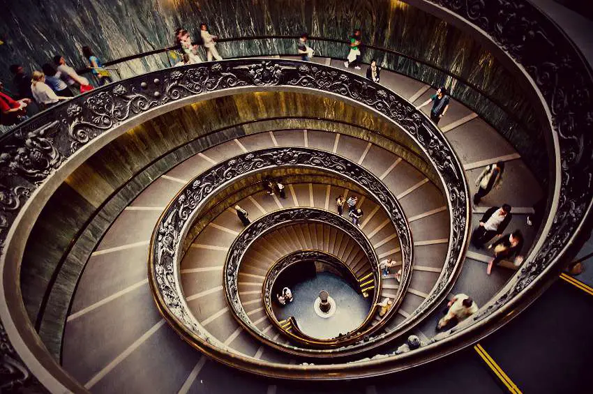 Spirale