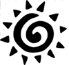 Spiralsonne