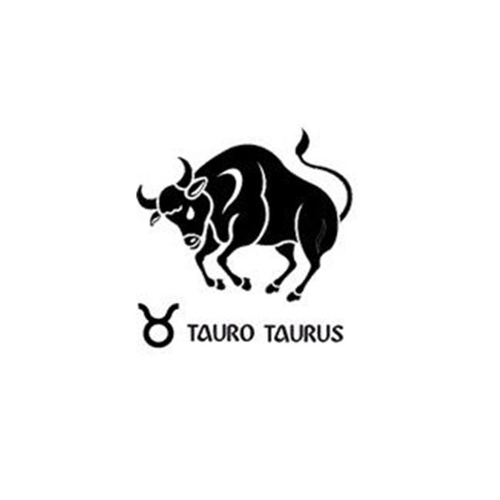 Símbolo de Tauro