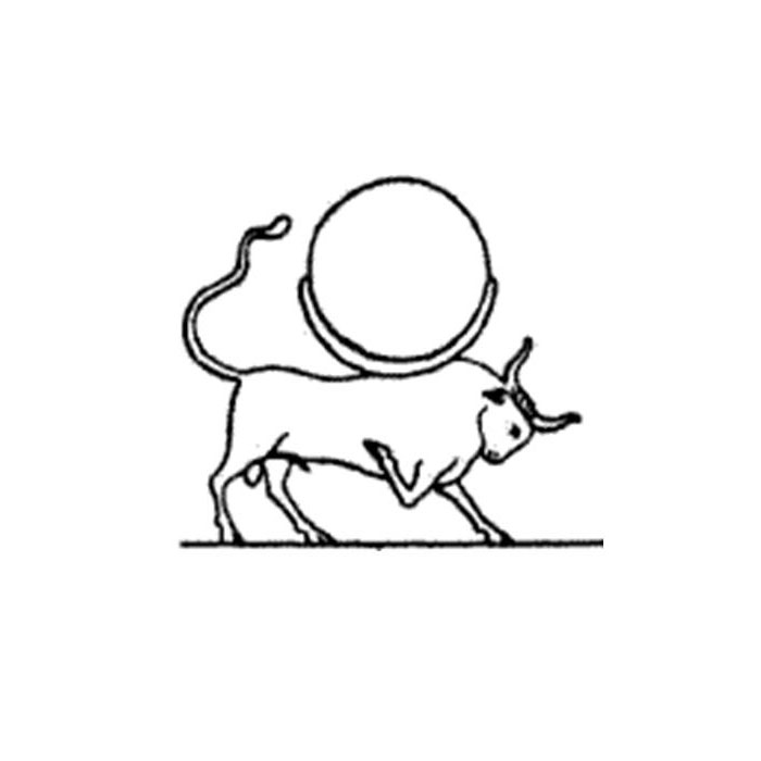 Símbolo de Tauro