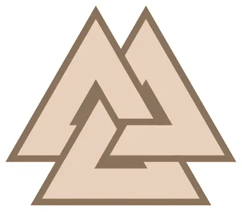 El Valknut