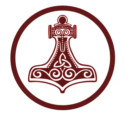 Martillo de Thor