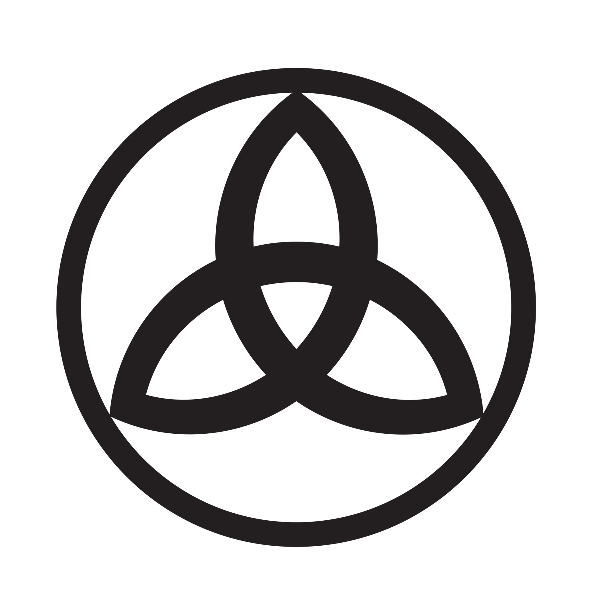 Triqueta