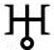 Uranus Symbol