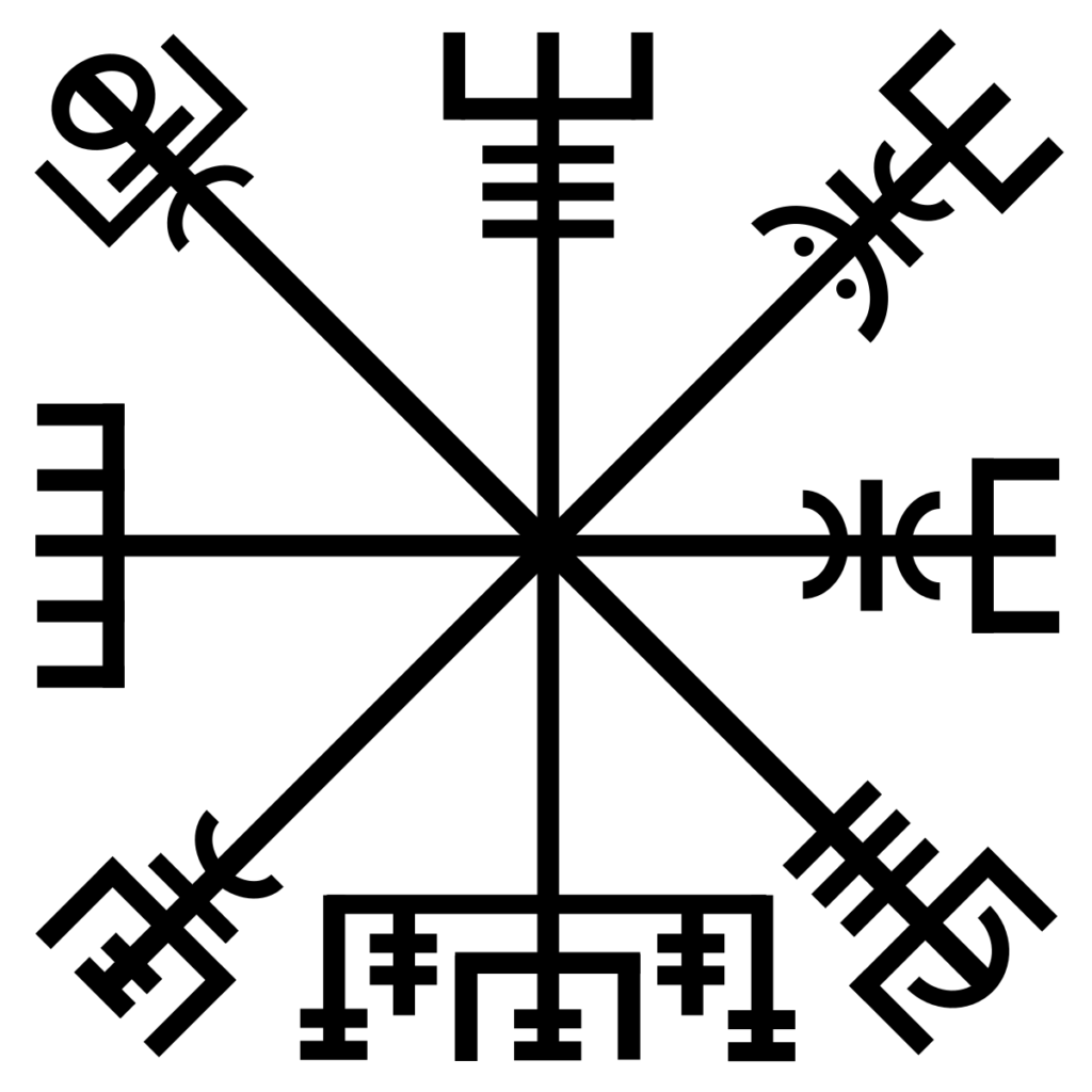 El Vegvísir