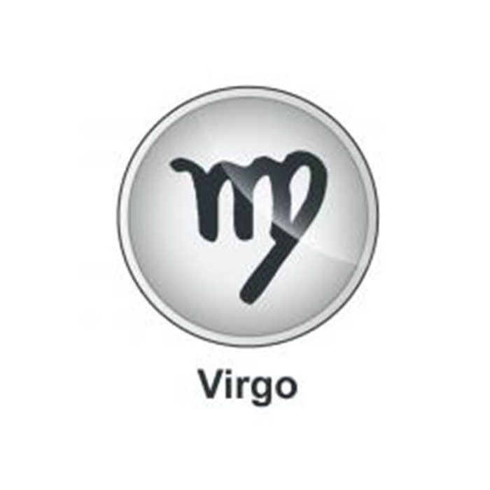 Símbolo de Virgo
