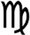 Jungfrau Symbol