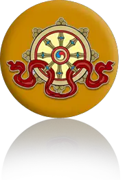 Wheel of Dharma