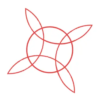 Hexenknoten