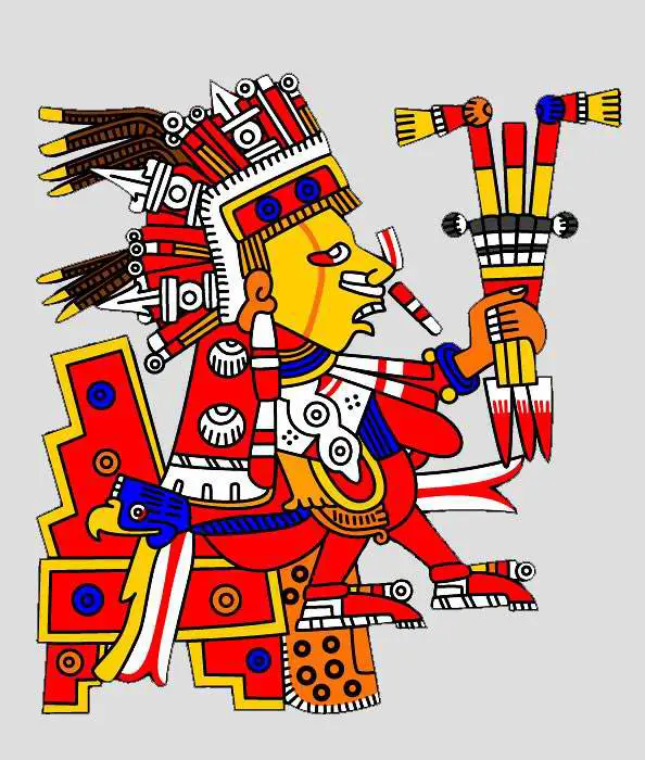 Xipe Tótec